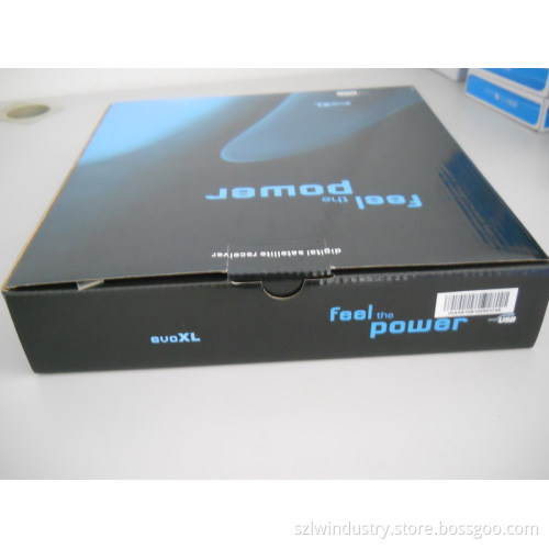 Azbox Evo Xl Manufacturer for South America